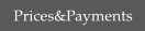 Prices&Payments
